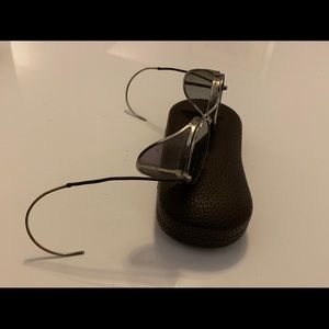 Vintage 1920’s Motorcycles goggles